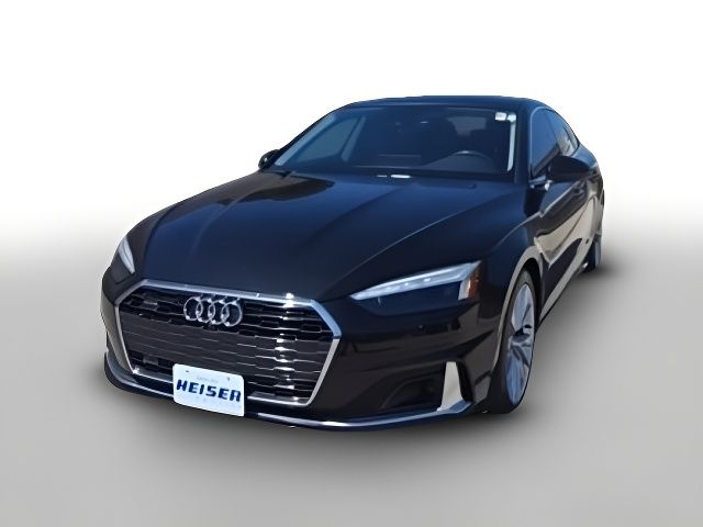 2021 Audi A5 Sportback Premium Plus
