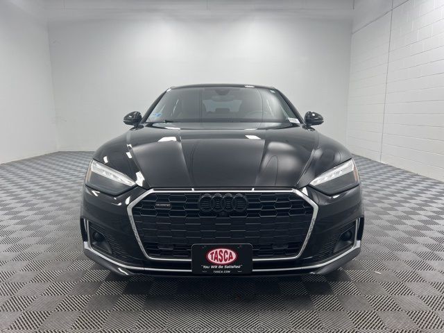2021 Audi A5 Sportback Premium Plus