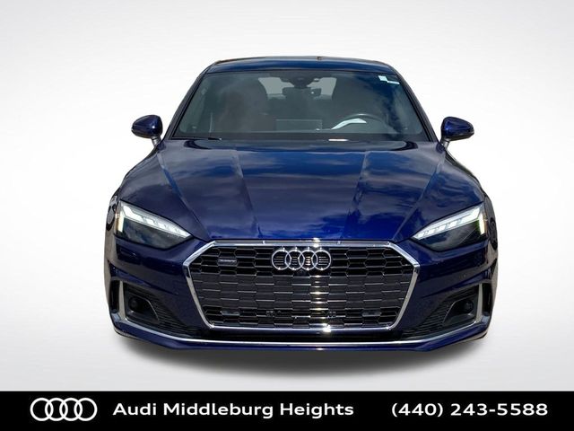 2021 Audi A5 Sportback Premium Plus