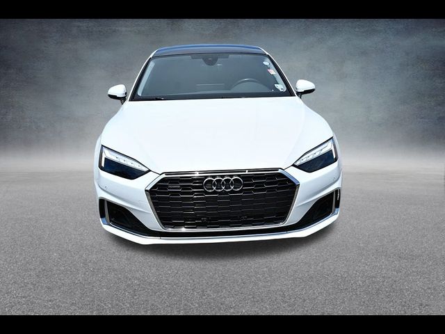 2021 Audi A5 Sportback Premium Plus