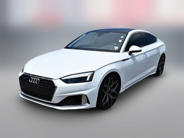 2021 Audi A5 Sportback Premium Plus