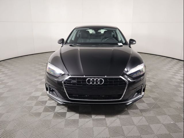 2021 Audi A5 Sportback Premium Plus