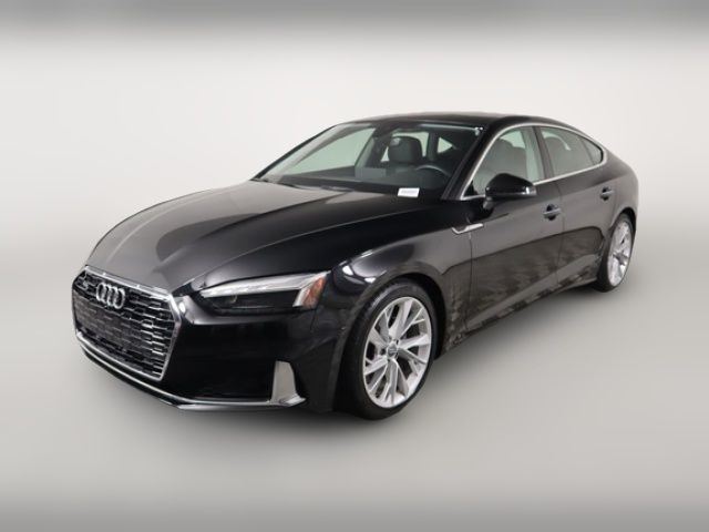 2021 Audi A5 Sportback Premium Plus