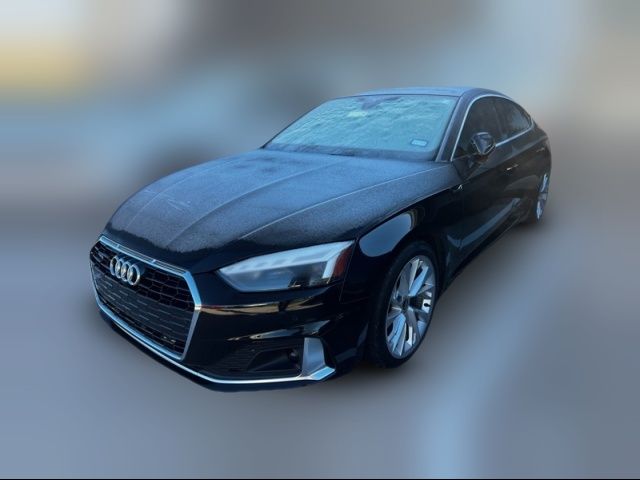 2021 Audi A5 Sportback Premium Plus