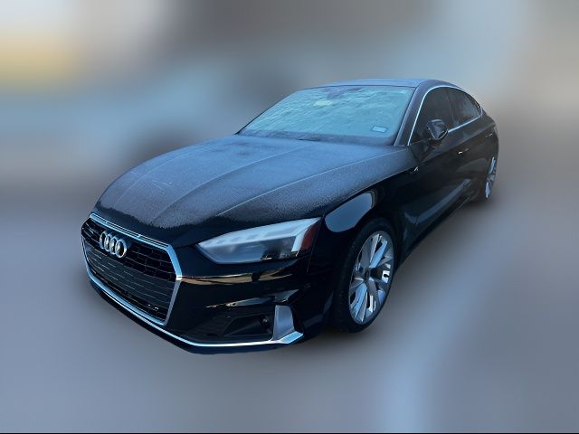 2021 Audi A5 Sportback Premium Plus