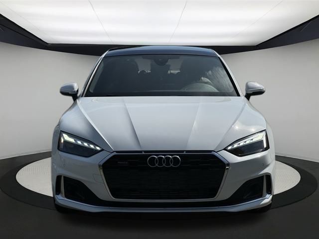 2021 Audi A5 Sportback Premium Plus