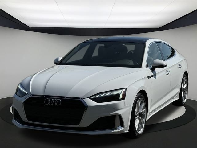 2021 Audi A5 Sportback Premium Plus