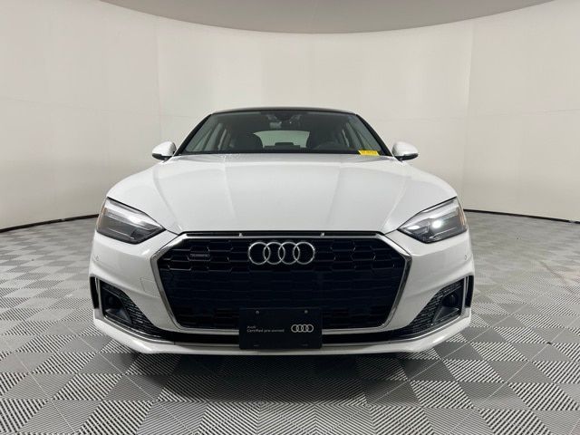 2021 Audi A5 Sportback Premium