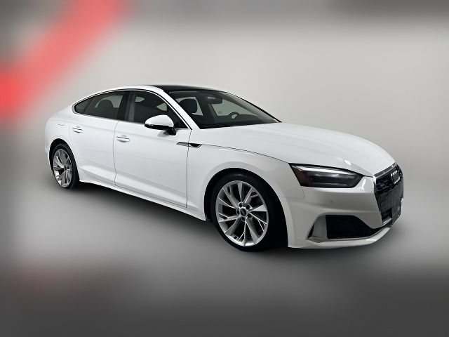 2021 Audi A5 Sportback Premium