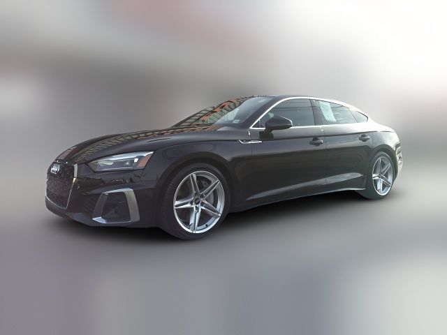 2021 Audi A5 Sportback S Line Premium