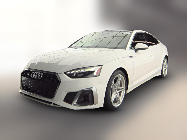 2021 Audi A5 Sportback S Line Premium Plus