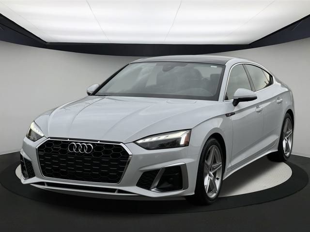 2021 Audi A5 Sportback S Line Premium Plus