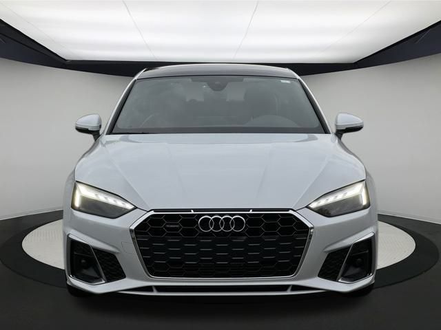 2021 Audi A5 Sportback S Line Premium Plus