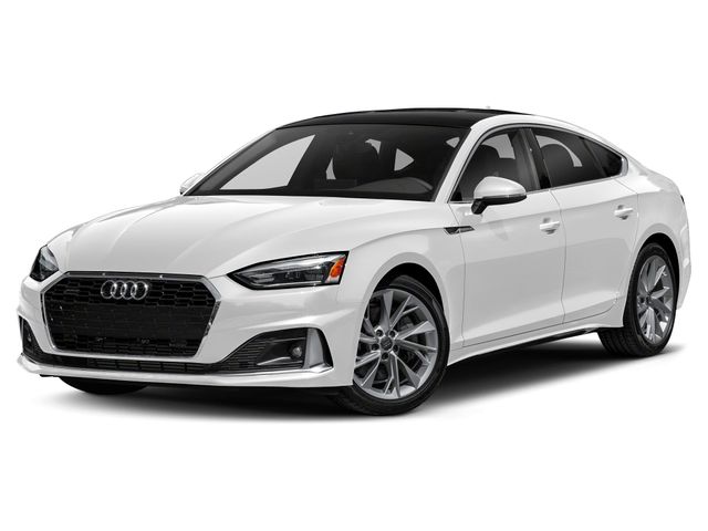 2021 Audi A5 Sportback S Line Premium Plus