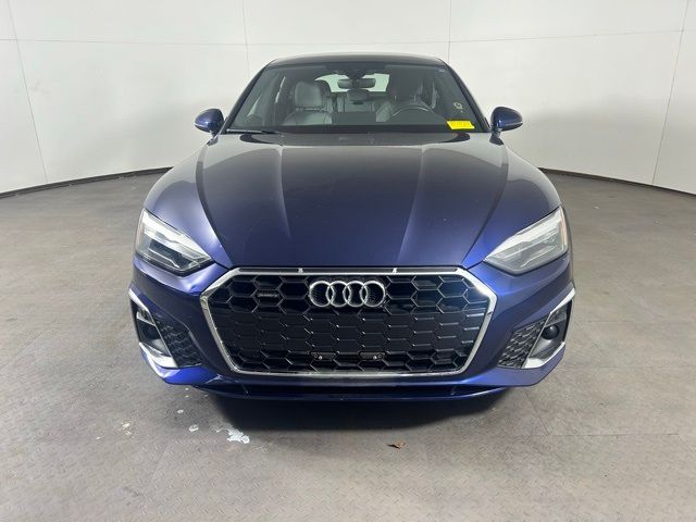 2021 Audi A5 Sportback S Line Premium