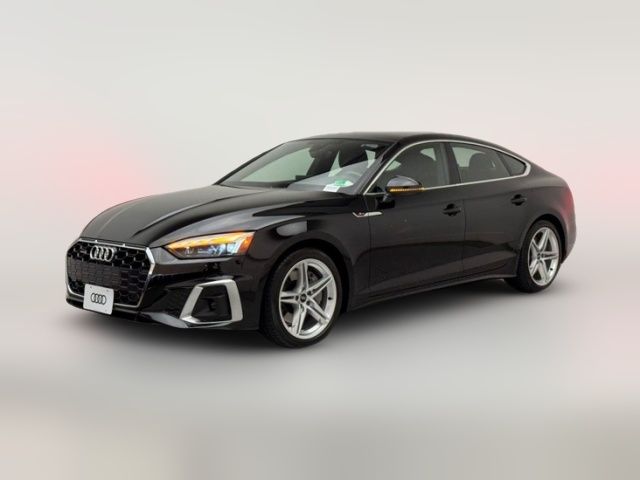 2021 Audi A5 Sportback S Line Premium Plus