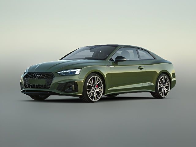 2021 Audi A5 S Line Premium