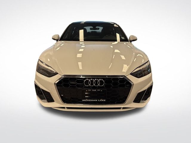 2021 Audi A5 Sportback S Line Premium