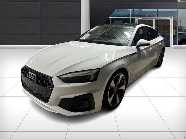 2021 Audi A5 Sportback S Line Premium Plus