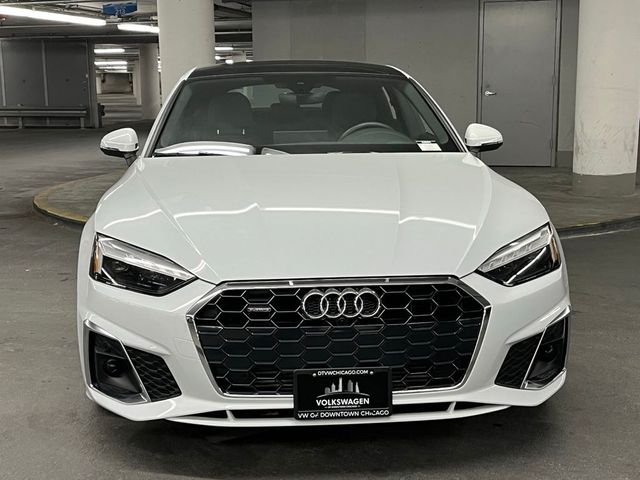 2021 Audi A5 Sportback S Line Premium Plus