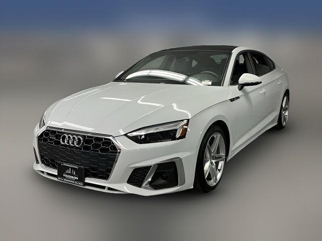 2021 Audi A5 Sportback S Line Premium Plus