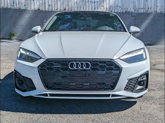 2021 Audi A5 Sportback S Line Premium Plus