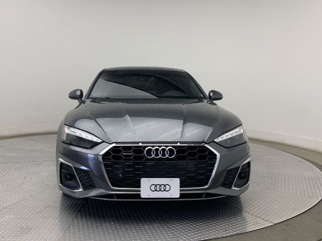 2021 Audi A5 Sportback S Line Premium Plus