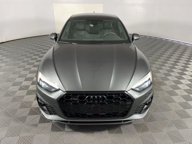2021 Audi A5 Sportback S Line Premium Plus