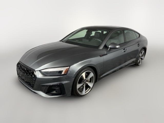 2021 Audi A5 Sportback S Line Premium Plus