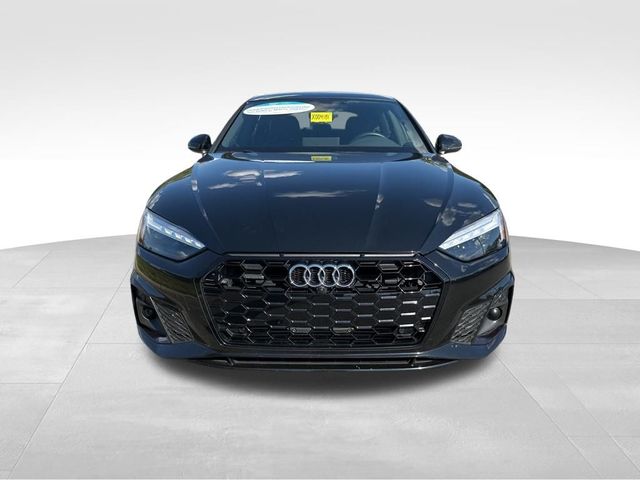 2021 Audi A5 Sportback S Line Premium Plus