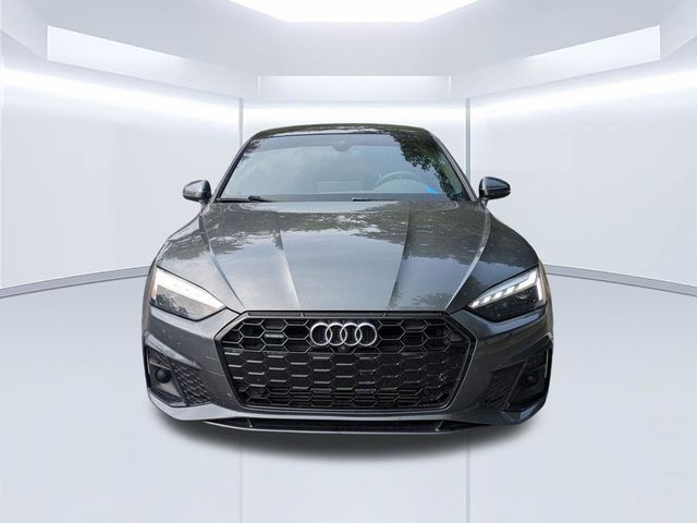 2021 Audi A5 Sportback S Line Premium Plus