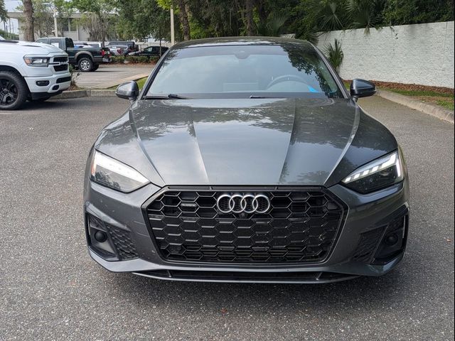 2021 Audi A5 Sportback S Line Premium Plus