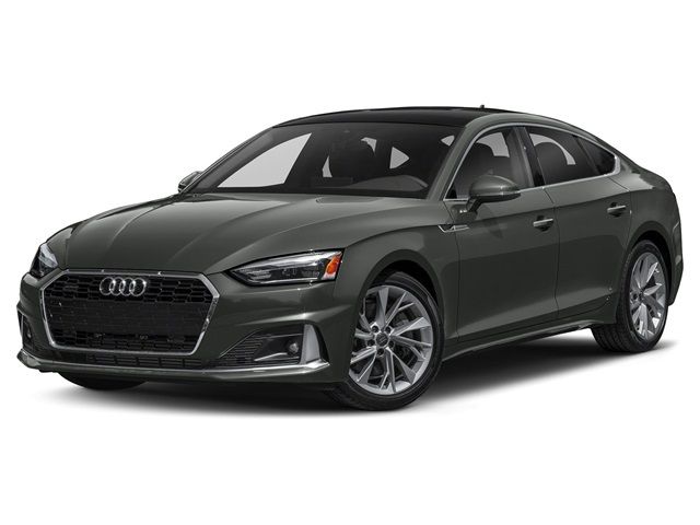 2021 Audi A5 Sportback S Line Premium Plus