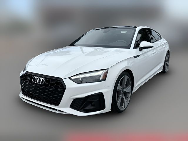 2021 Audi A5 Sportback S Line Premium Plus