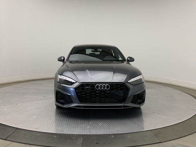 2021 Audi A5 Sportback S Line Premium Plus