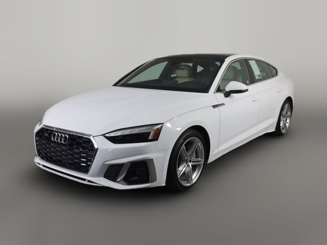 2021 Audi A5 Sportback S Line Premium Plus