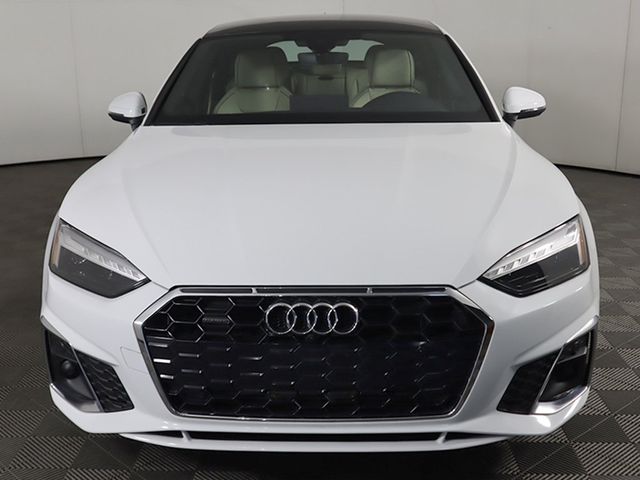 2021 Audi A5 Sportback S Line Premium Plus