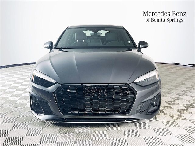 2021 Audi A5 Sportback S Line Premium Plus