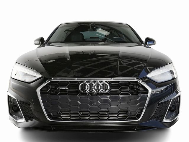 2021 Audi A5 Sportback S Line Premium Plus