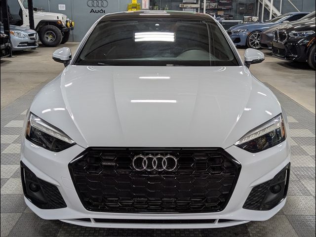 2021 Audi A5 Sportback S Line Premium Plus