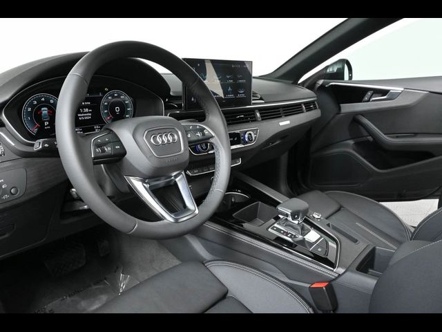 2021 Audi A5 Sportback S Line Premium Plus