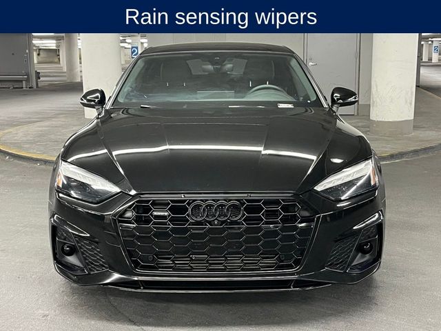 2021 Audi A5 Sportback S Line Premium Plus