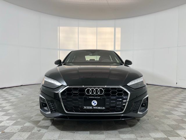 2021 Audi A5 Sportback S Line Premium Plus