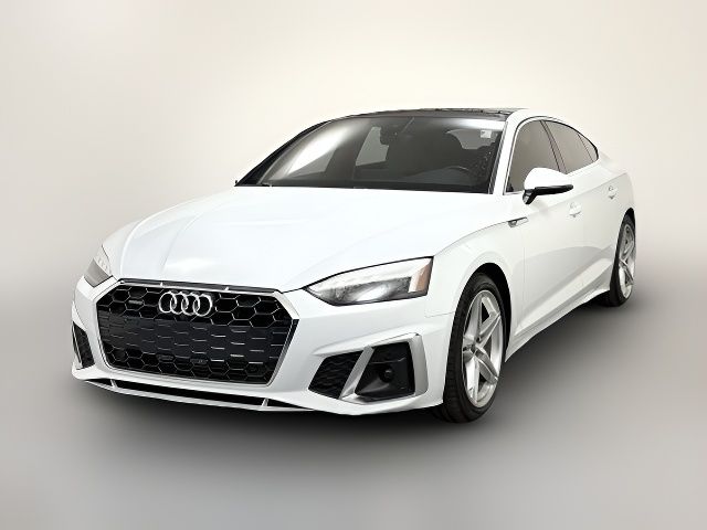 2021 Audi A5 Sportback S Line Premium Plus