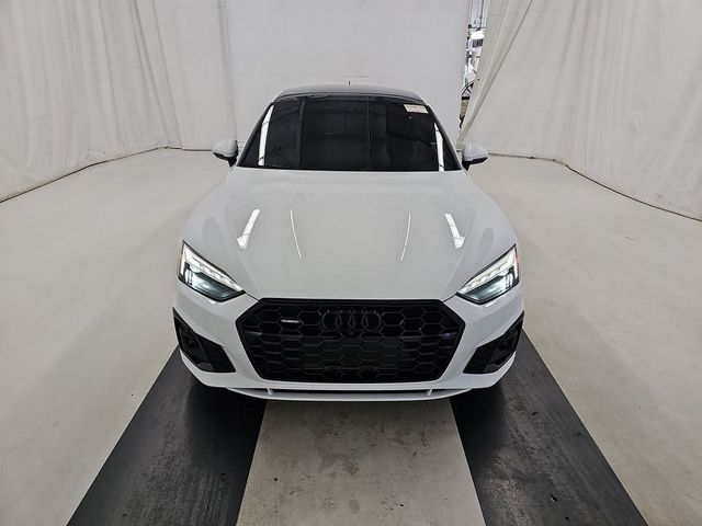 2021 Audi A5 Sportback S Line Premium Plus