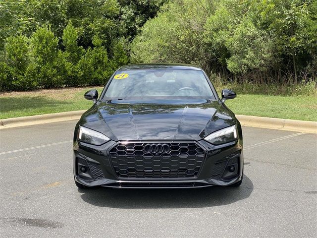 2021 Audi A5 Sportback S Line Premium Plus