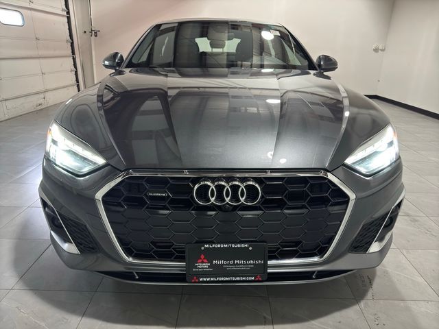 2021 Audi A5 Sportback S Line Premium Plus