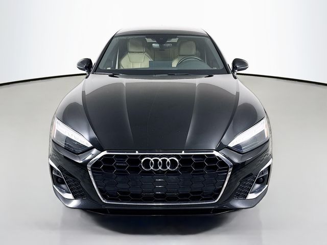 2021 Audi A5 Sportback S Line Premium Plus
