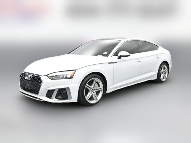 2021 Audi A5 Sportback S Line Premium Plus