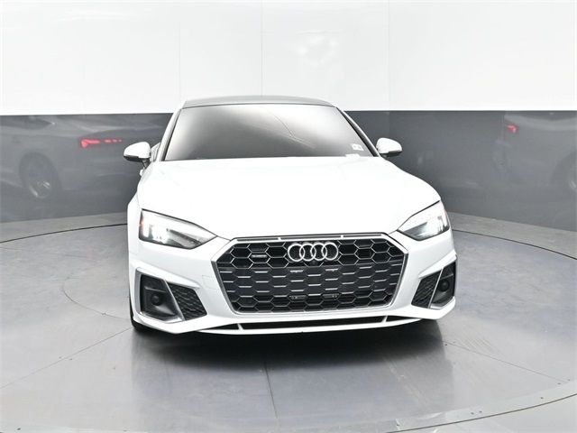 2021 Audi A5 Sportback S Line Premium Plus